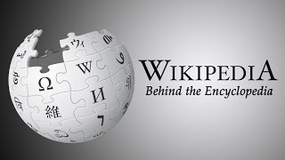 Wikipedia  Behind the Encyclopedia [upl. by Latsirhc721]