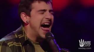 Hedley  Perfect Live W portuguese Lyrics [upl. by Aramahs526]