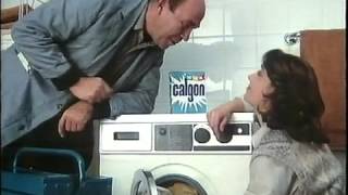 Calgon Werbung 1984 [upl. by Mackler]