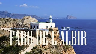 ALBIR  Faro de Lalbir  Spain [upl. by Anak81]