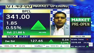 BPCL Share Latest News BPCL Share News  BPCL Share News Today  BPCL Share  25th September 2024 [upl. by Aneehsyt]