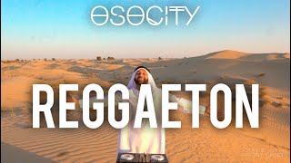 Old School Reggaeton Mix  The Best of Old School Reggaeton by OSOCITY [upl. by Ahron]