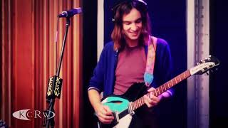 Tame Impala  FULL 2013 KCRW SHOW HD [upl. by Inirt514]