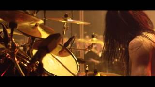 Satyricon K I N G Live [upl. by Meeharb]