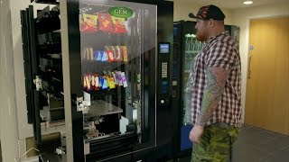 How Do Vending Machines Detect Fake Coins [upl. by Northrop146]