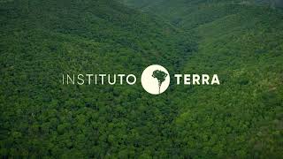 Instituto Terra  Institutional video [upl. by Ennovihs]