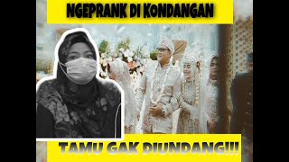 TANTRI ARDA  TANTRI PRANK DI KONDANGAN [upl. by Ardnasxela]