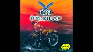 Ossian  Ítéletnap Újrakiadás Teljes Album [upl. by Annayek]