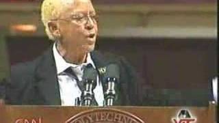 WE are VIRGINIA TECH  Nikki Giovanni speech 416 [upl. by Spohr358]