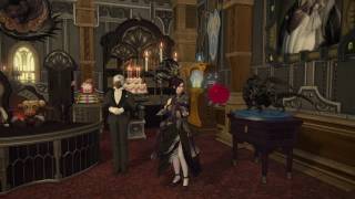 FFXIV quotAnswersquot Orchestrion Roll  Bahamut Prime Theme T13 Theme [upl. by Derward]