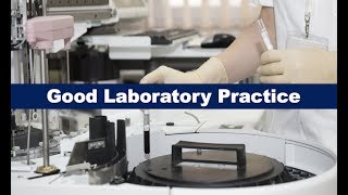 What is Good Laboratory Practice GLP [upl. by Ahsito]