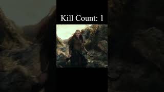 Was Legolas Right About Tauriel preview [upl. by Poppas798]