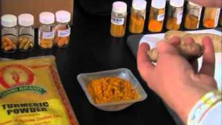 Turmeric for Inflammation How Much is Enough [upl. by Esenej]