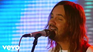 Tame Impala  Breathe Deeper Live on Jimmy Kimmel Live  2020 [upl. by Nilre301]