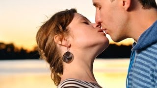 How to Kiss Softly  Kissing Tutorials [upl. by Koetke]