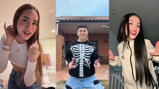 NUEVOS BAILES Y MEJORES TENDENCIAS DE TIKTOK  NUEVOS TREND DE TIK TOK 2024 [upl. by Anh]