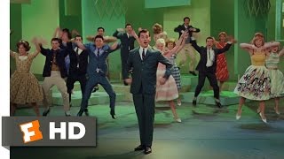 Hairspray 15 Movie CLIP  The Corny Collins Show 2007 HD [upl. by Elyagiba]