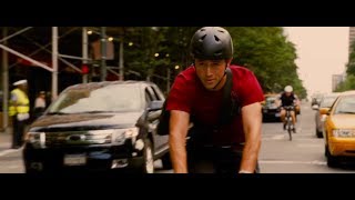 Most creative movie scenes from Premium Rush 2012 [upl. by Romina676]