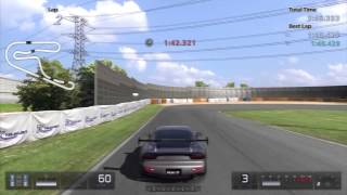 GT5  BEST DRIFTING TUTORIAL for beginners [upl. by Aihtnamas]