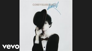 Lou Reed  Coney Island Baby Official Audio [upl. by Sturges413]