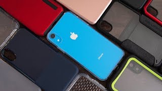 Best iPhone XR Cases  Accessories [upl. by Adnov40]