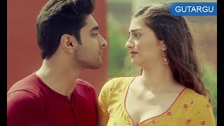 Romantic Short Film Love Story \ Gutargu  Indian Short Film [upl. by Downs]