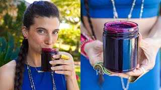 How to Eliminate Constipation Instantly amp Naturally Drugfree Laxative Juice Recipe [upl. by Ozneral]