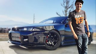 Summit1g Shows Off New Car  Reacts to 2021 Audi RS7 Sportback [upl. by Hube]