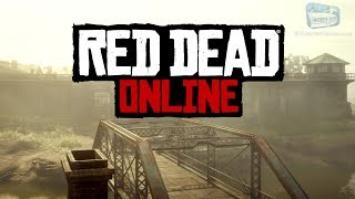 Red Dead Online 25 FREE Treasure Map Locations [upl. by Lissie]