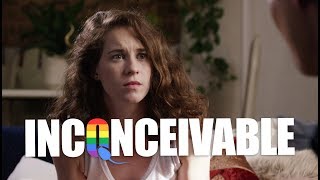 Inconceivable  Pilot LGBT Original Series S01E01 [upl. by Gayl]