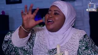 Amoye Agba  EldFitir Yoruba Music Islamic Album From Ameerah Aminat Ajao Obirere Introducing Ilu B [upl. by Kired]