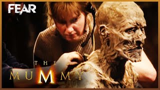 THE MUMMY All Trailer  Movie Clips 2017 [upl. by Tollmann960]