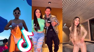 Los Mejores Bailes Y Tendencias De Tik Tok  TikTok 2022 [upl. by Assenov434]