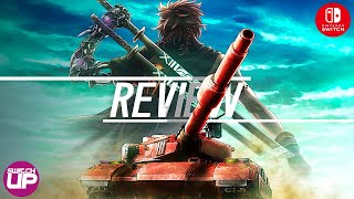 Metal Max XENO Reborn Nintendo Switch Review [upl. by Helene]