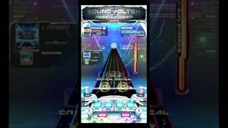 SDVX インビジブル MXM [upl. by Gresham306]