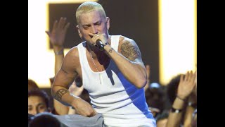 Eminem  The Way I Am Best Live Perfomance EVER  Live MTV VMAs 2000 [upl. by Eustace]