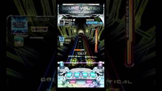 SDVX FLOWER HVN [upl. by Sairahcaz]