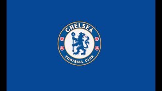 Chelsea Football Club Theme Song [upl. by Boleyn244]