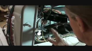 HOW TO INSTALL A WIRE HARNESS In An Old Car Or TruckPart 6 [upl. by Krissy41]