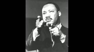 Martin Luther King Jr  Give Us the Ballot Speech  May 17 1957 [upl. by Treiber]