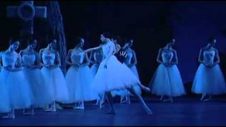 Giselle Complete Ballet [upl. by Odnalro]