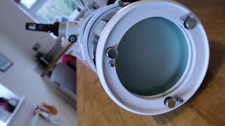 How to Collimate a Telescope [upl. by Arlin]