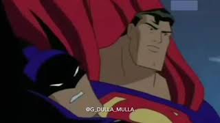 If Superman And Batman Were Muslims 😂 [upl. by Willabella]