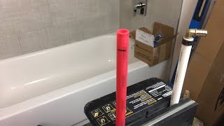 PEX Plumbing and Installation Tips LIVE [upl. by Barny300]