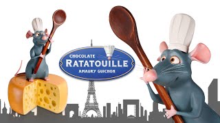 Chocolate Ratatouille [upl. by Darla937]