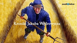 quotKroniki Jakuba Wędrowyczaquot  audiobook [upl. by Avram]