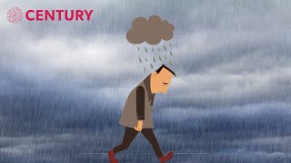 Pathetic Fallacy  English Language  KS3 [upl. by Nashner576]