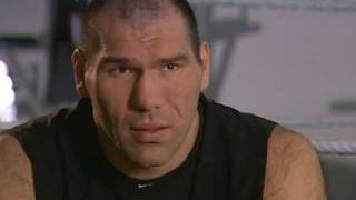 Nikolay Valuev [upl. by Michell]