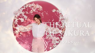 The Ritual of Sakura  Rituals [upl. by Sobel]