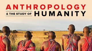 Anthropology and the Question of Race  Wondrium [upl. by Eiderf]